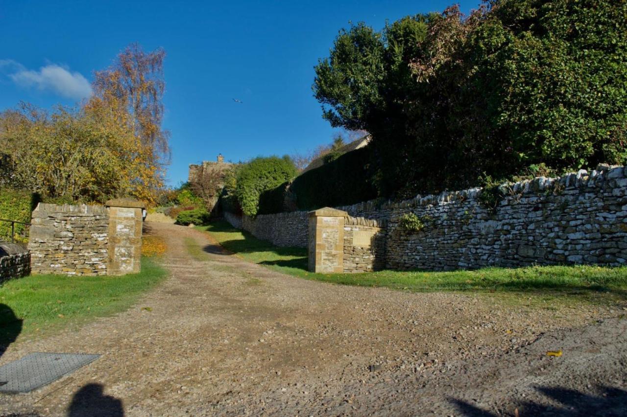 Charming Cottage, Great Rissington, Cotswolds Exterior photo