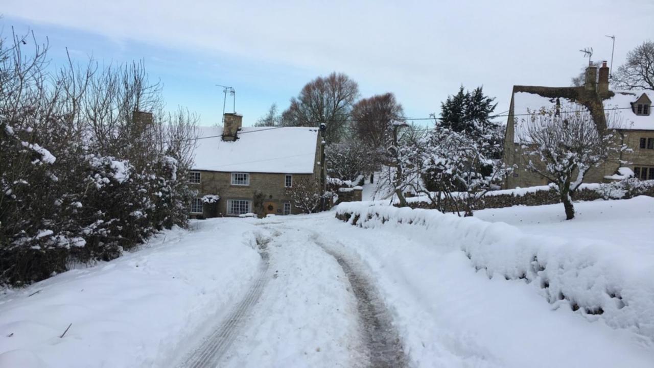 Charming Cottage, Great Rissington, Cotswolds Exterior photo